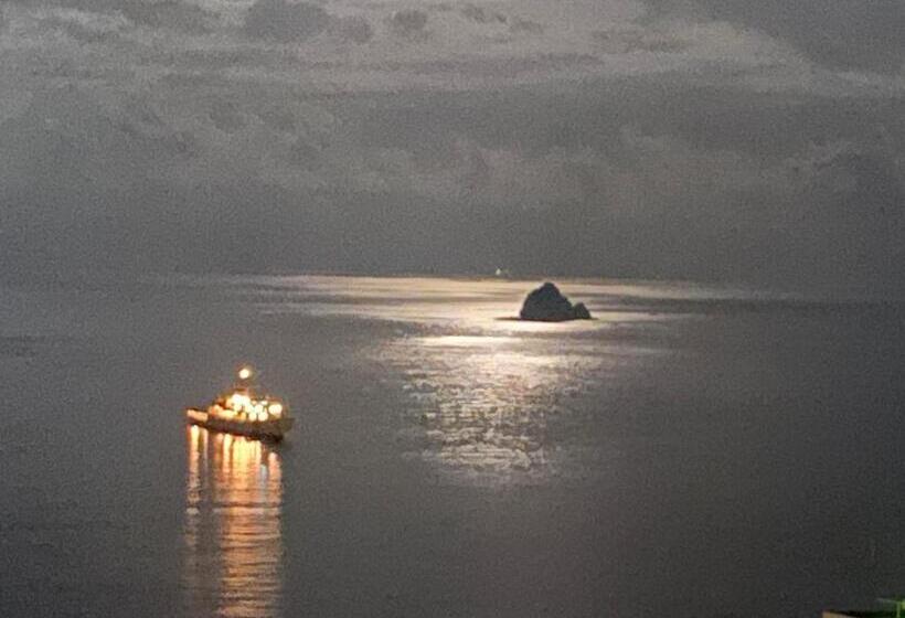 Hotel Beach Commune Simploose