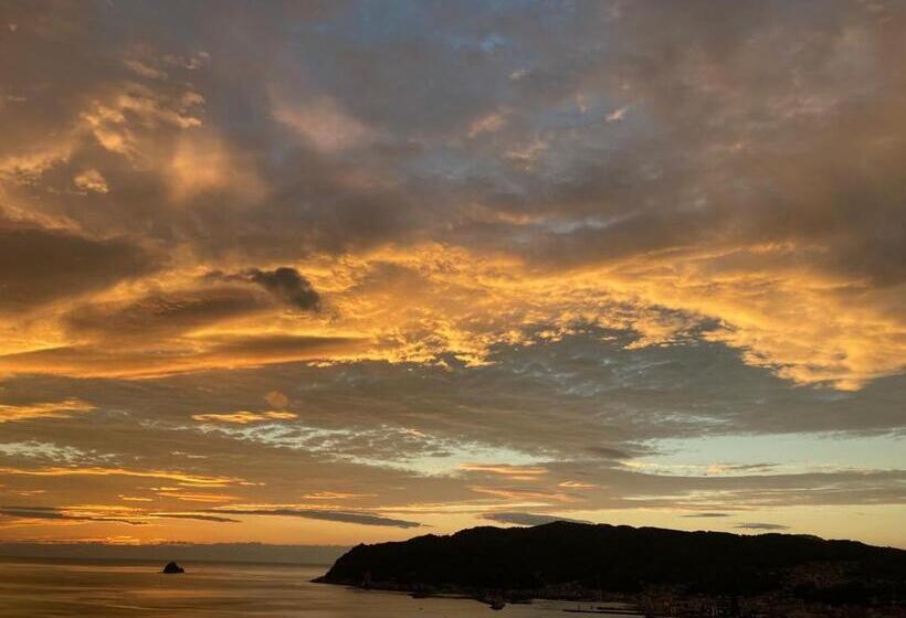 Hotel Beach Commune Simploose