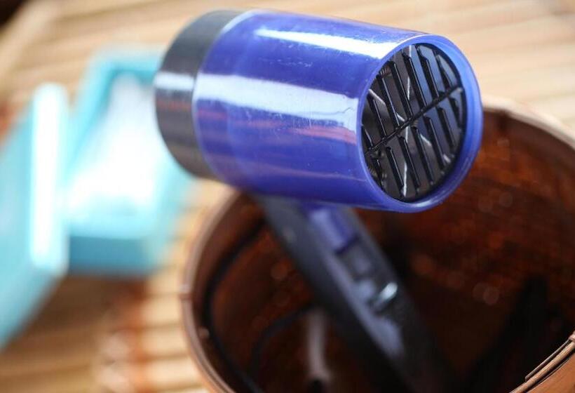 Hotel Beach Commune Simploose