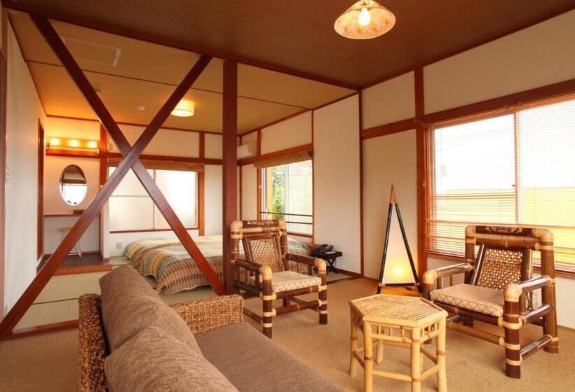 Hotel Beach Commune Simploose