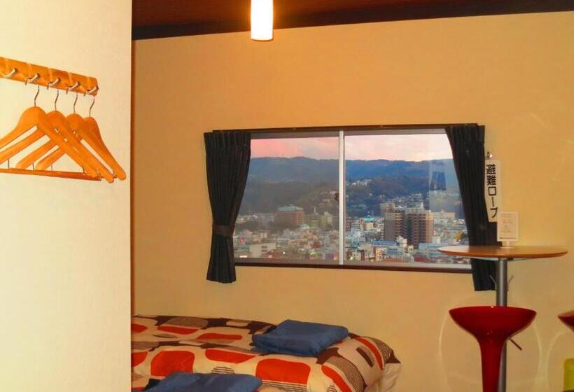 Hotel Beach Commune Simploose