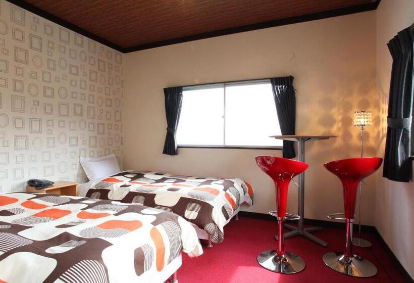 Hotel Beach Commune Simploose