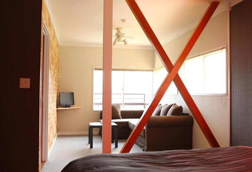 Hotel Beach Commune Simploose