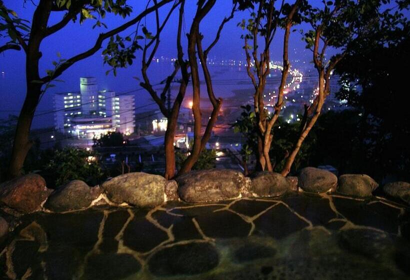 Hotel Beach Commune Simploose