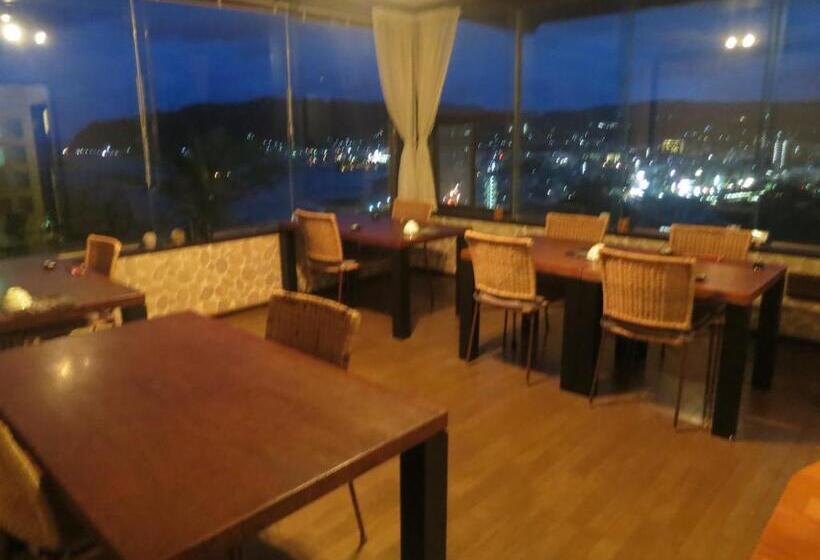 Hotel Beach Commune Simploose