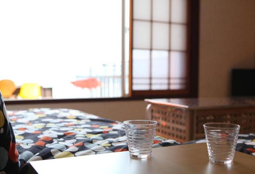 Hotel Beach Commune Simploose