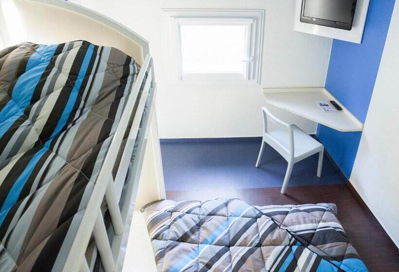 Hotel F1 Besancon Ouest Micropolis