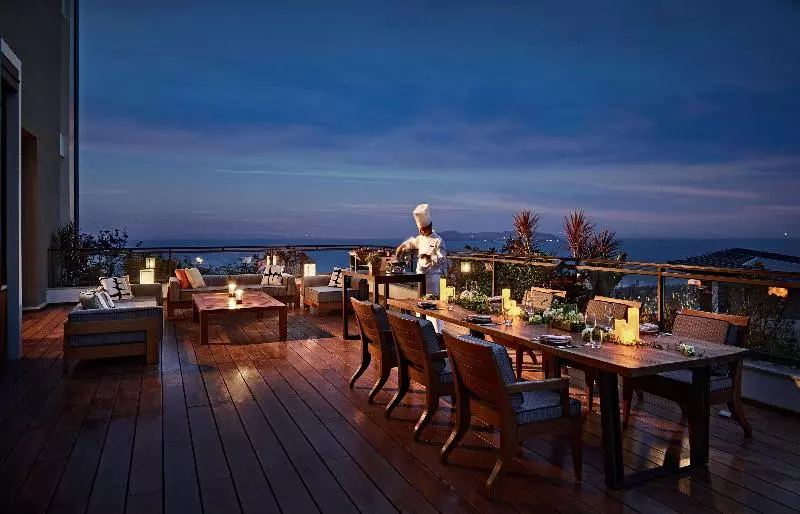 ホテル Grand Hyatt Sanya Haitang Bay Resort And Spa
