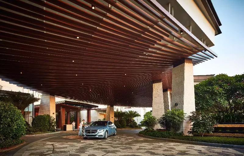 ホテル Grand Hyatt Sanya Haitang Bay Resort And Spa