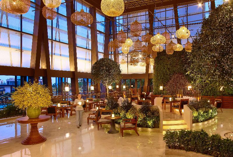 فندق Grand Hyatt Sanya Haitang Bay Resort And Spa