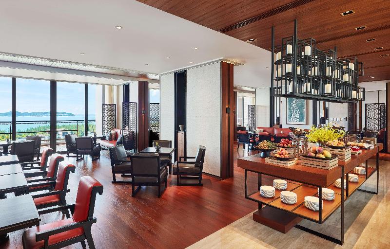 בית מלון כפרי Grand Hyatt Sanya Haitang Bay Resort And Spa