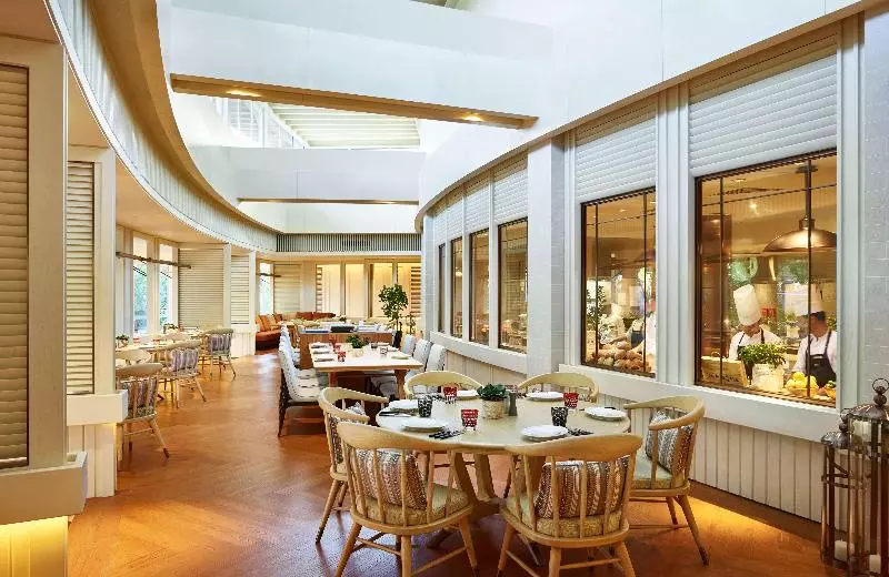 ホテル Grand Hyatt Sanya Haitang Bay Resort And Spa