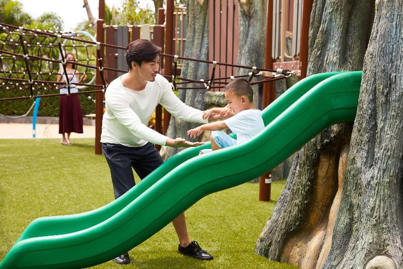 בית מלון כפרי Grand Hyatt Sanya Haitang Bay Resort And Spa