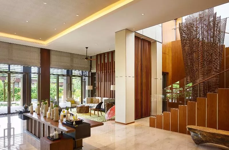 ホテル Grand Hyatt Sanya Haitang Bay Resort And Spa