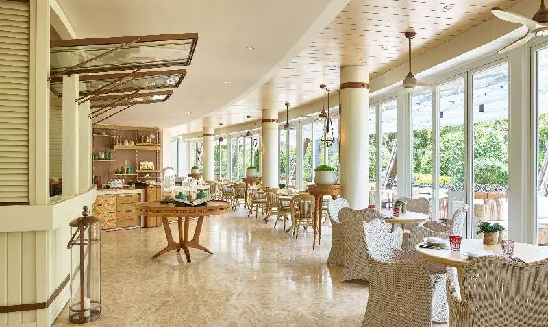 ホテル Grand Hyatt Sanya Haitang Bay Resort And Spa