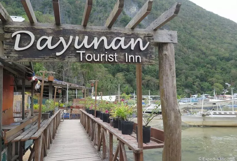 ホテル Hanna S Inn, El Nido