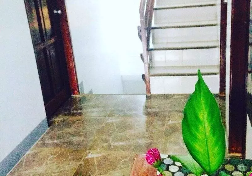 ホテル Hanna S Inn, El Nido