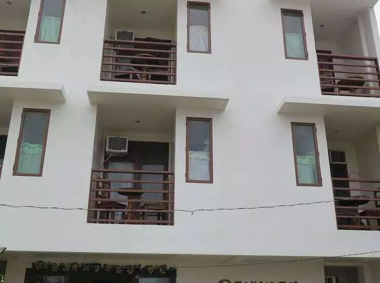 ホテル Hanna S Inn, El Nido