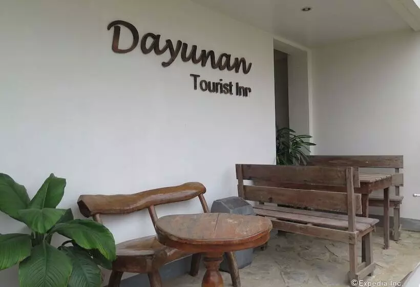 ホテル Hanna S Inn, El Nido