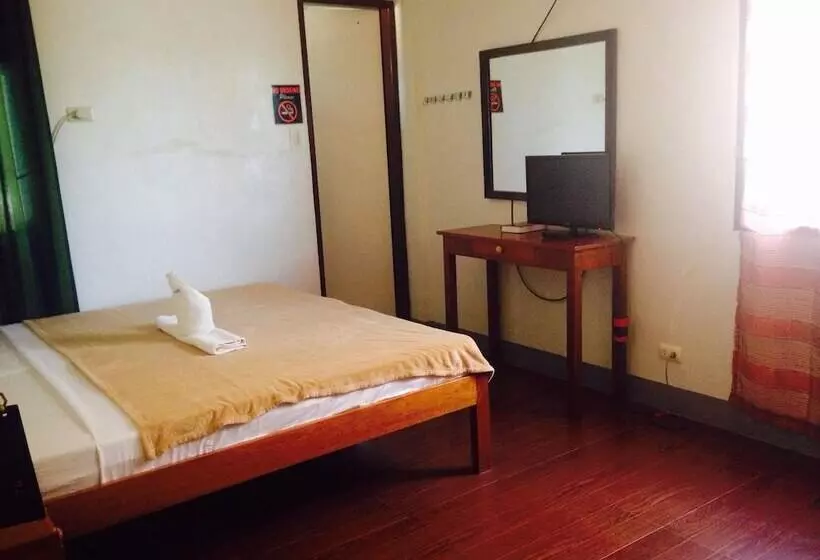 ホテル Hanna S Inn, El Nido