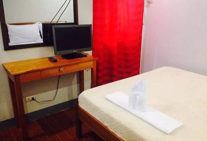 ホテル Hanna S Inn, El Nido