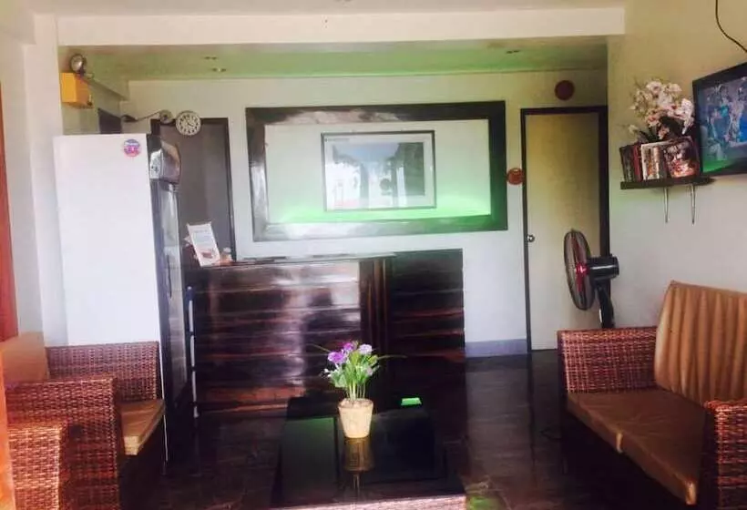 ホテル Hanna S Inn, El Nido
