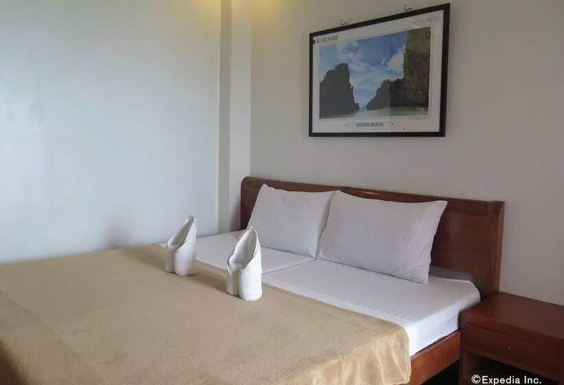 ホテル Hanna S Inn, El Nido