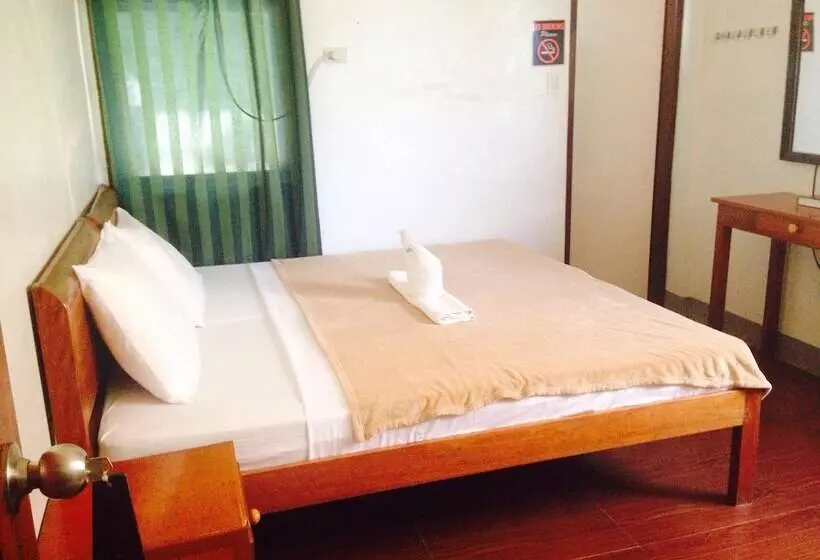 ホテル Hanna S Inn, El Nido