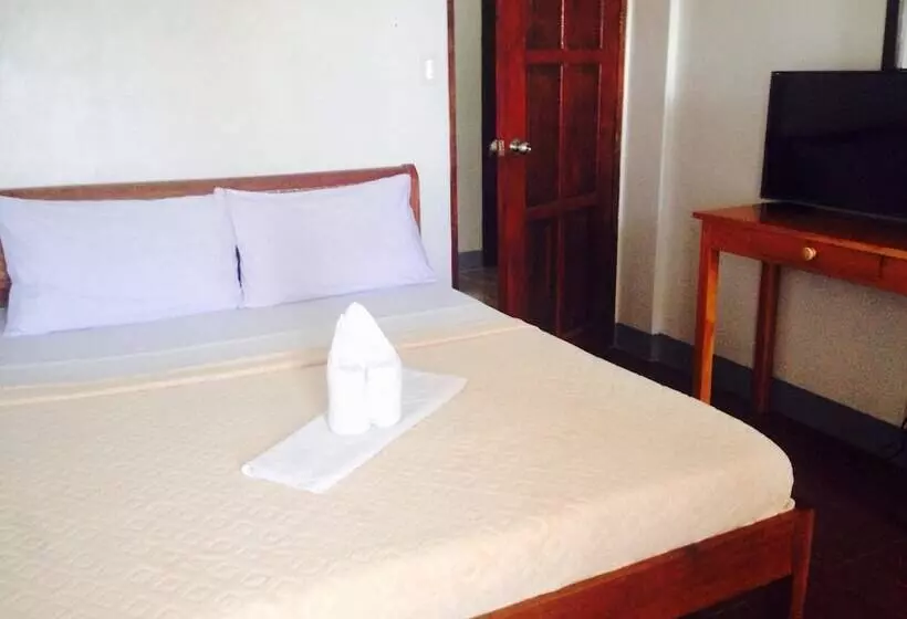 ホテル Hanna S Inn, El Nido