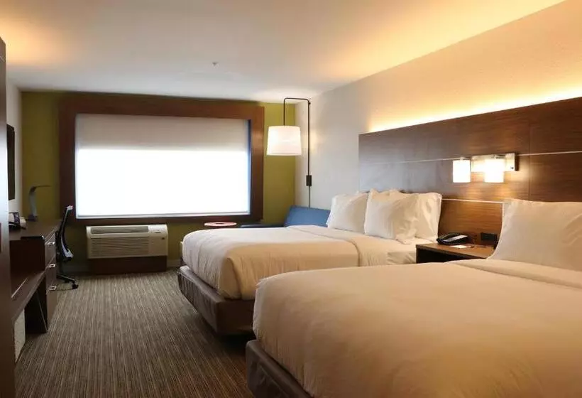 ホテル Holiday Inn Express & Suites   Detroit Northwest   Livonia, An Ihg