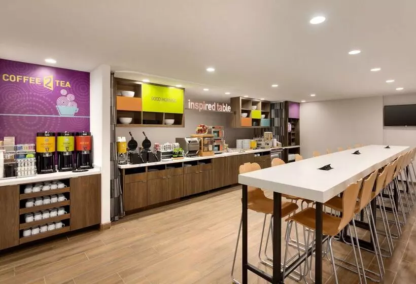 Hotelli Home2 Suites By Hilton Shenandoah The Woodlands