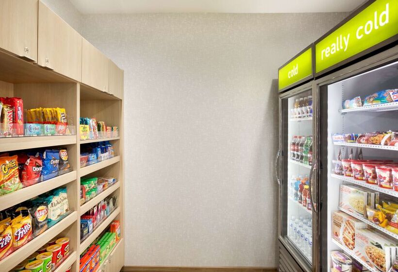 Отель Home2 Suites By Hilton Shenandoah The Woodlands