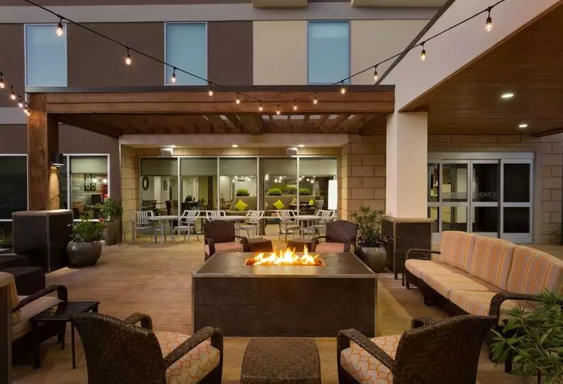 Hotelli Home2 Suites By Hilton Shenandoah The Woodlands