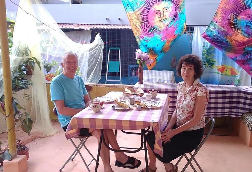 فندق Karthika Plaza Resort Varkala