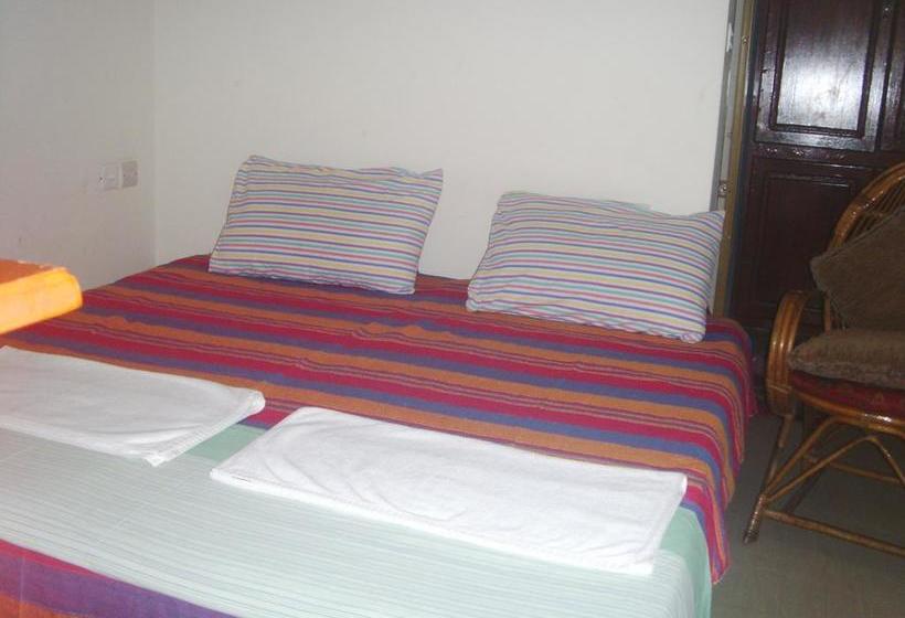 فندق Karthika Plaza Resort Varkala