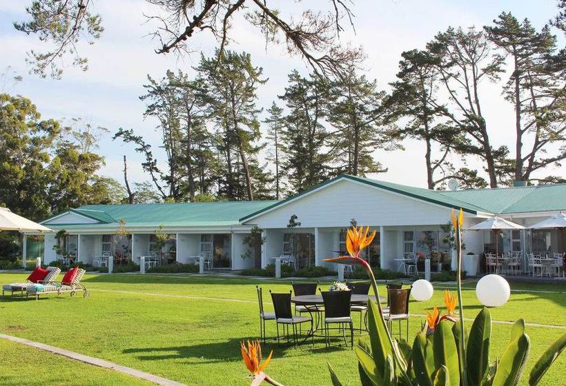 هتل Lakeside Lodge & Spa