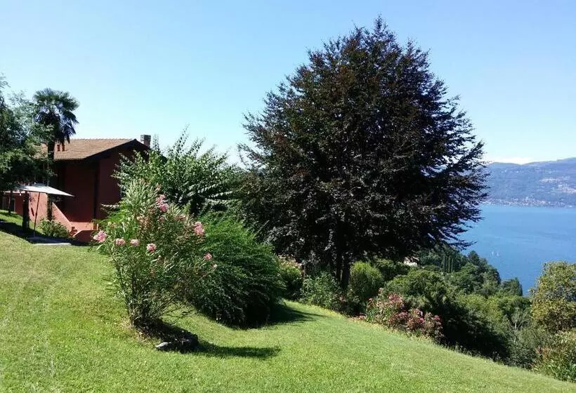 ホテル Locanda Pozzetto