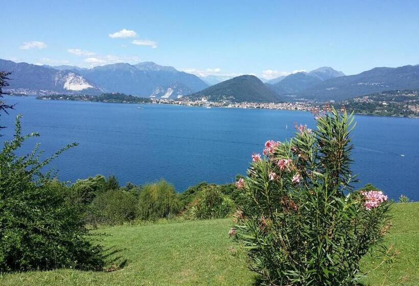 호텔 Locanda Pozzetto