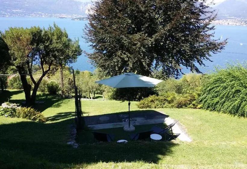 ホテル Locanda Pozzetto