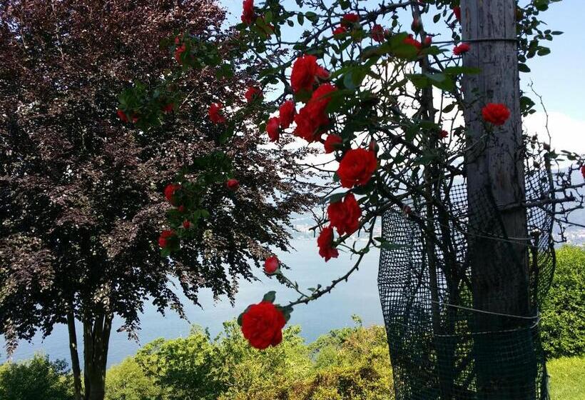 호텔 Locanda Pozzetto