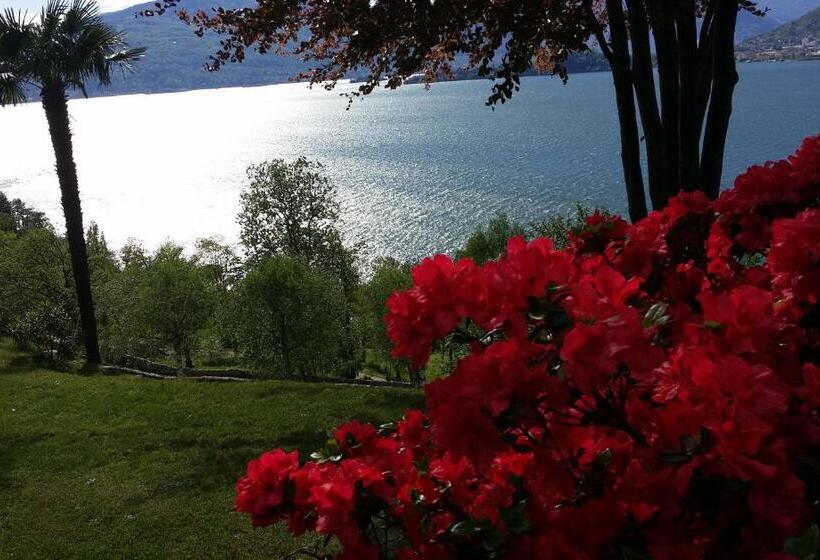 호텔 Locanda Pozzetto