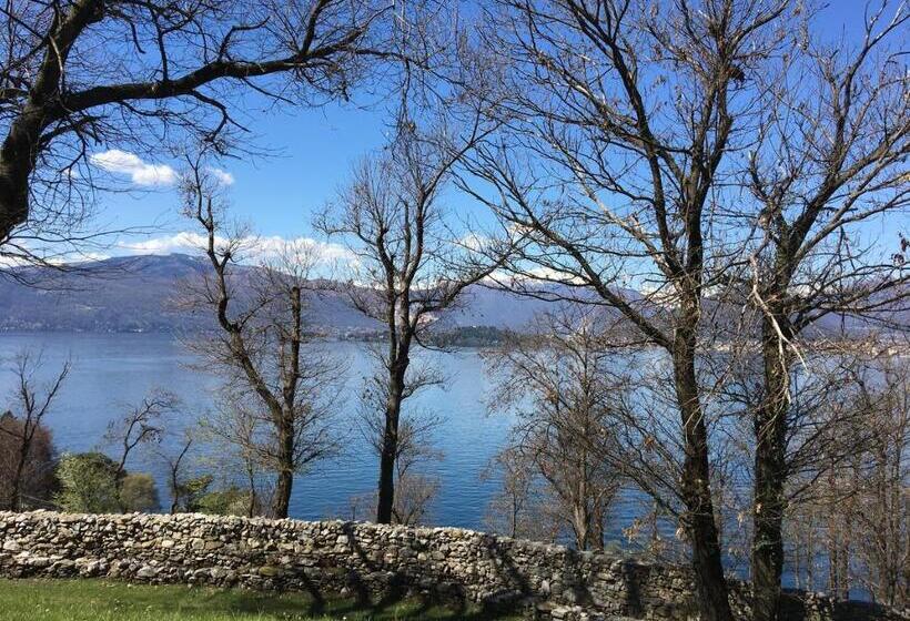 호텔 Locanda Pozzetto