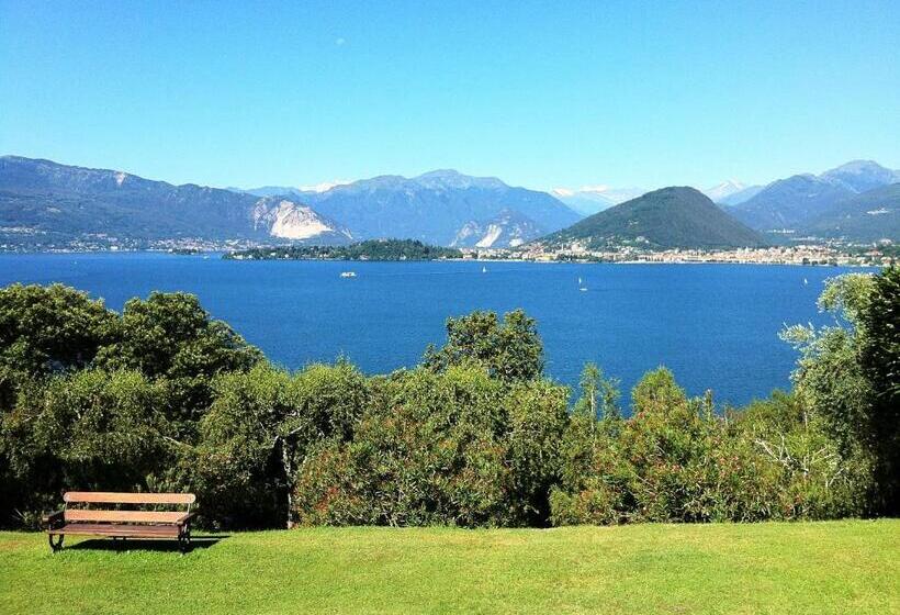 호텔 Locanda Pozzetto