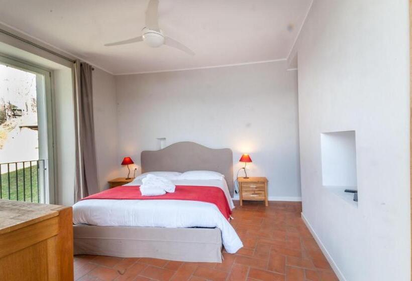 호텔 Locanda Pozzetto