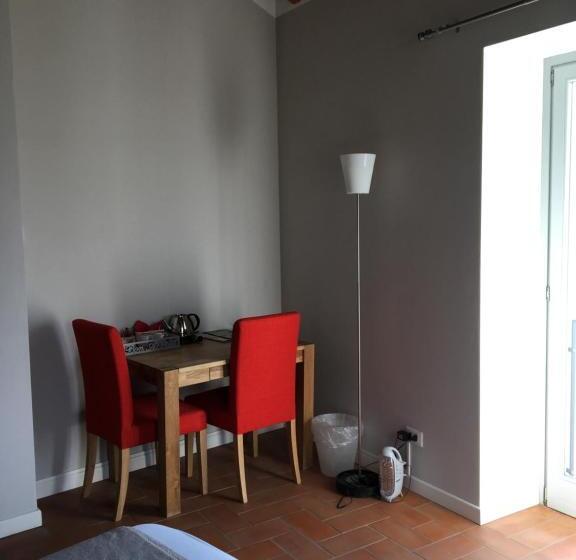 호텔 Locanda Pozzetto