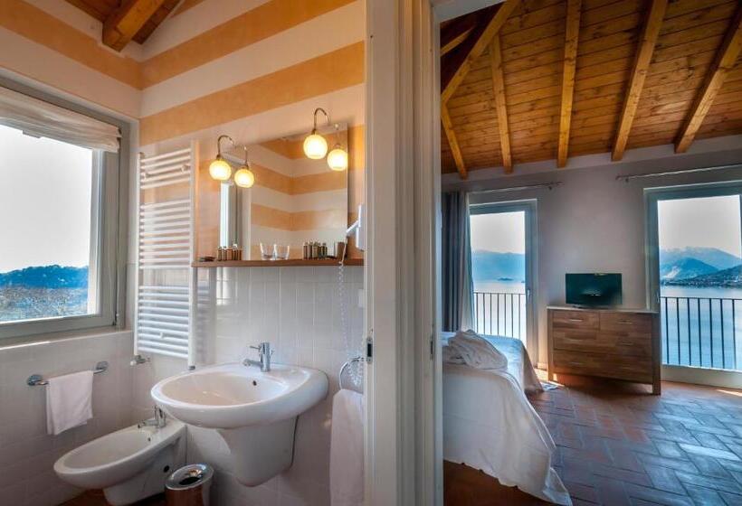 호텔 Locanda Pozzetto