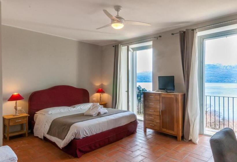 호텔 Locanda Pozzetto