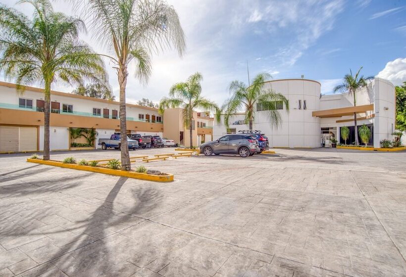 בית מלון כפרי Maioris Guadalajara