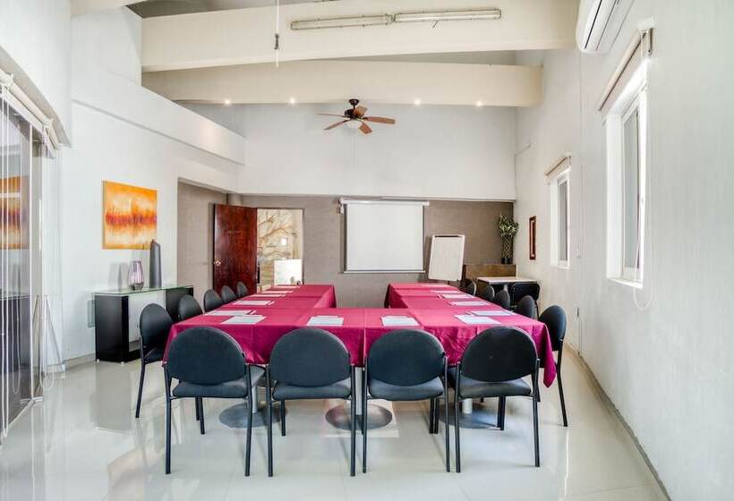 בית מלון כפרי Maioris Guadalajara