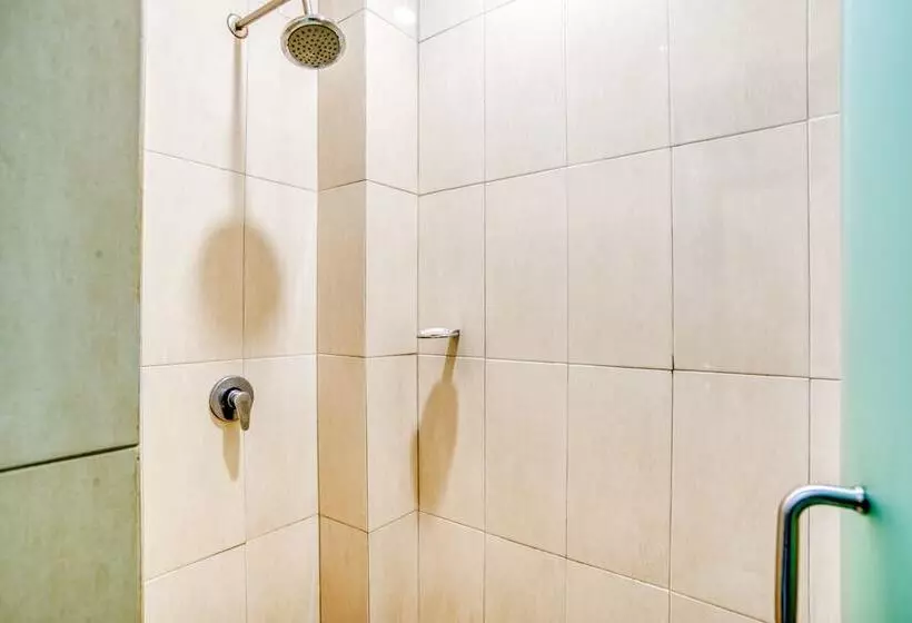 Hotelli Maioris Guadalajara